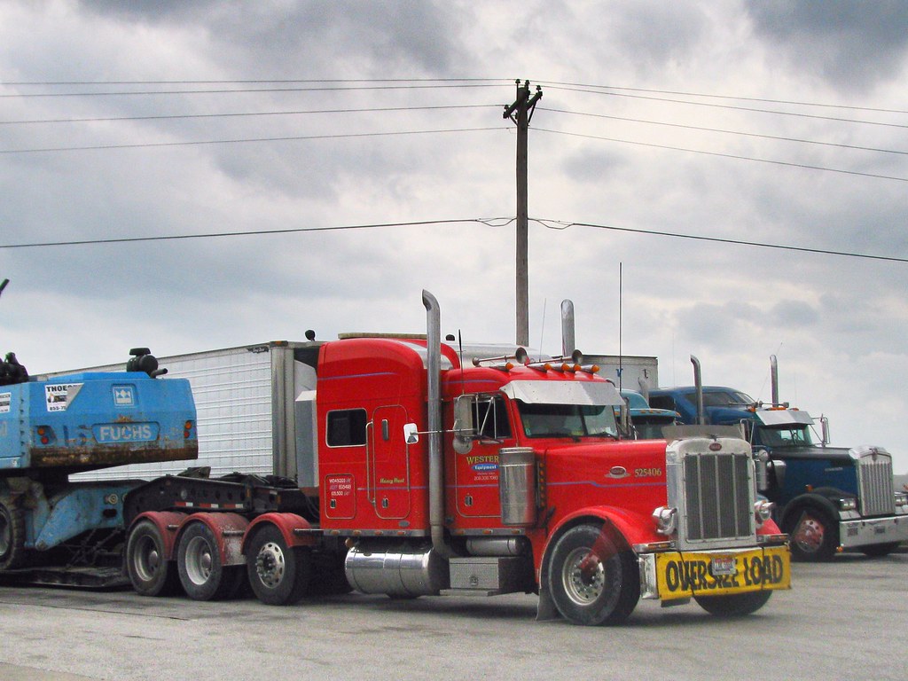 Western Equipment Flickr