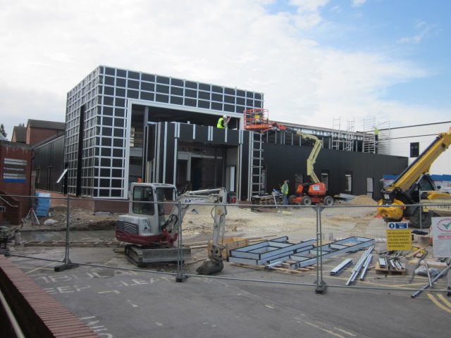 Flickr Doncaster and Bassetlaw Hospitals