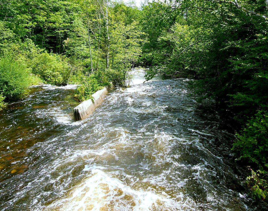 s. Dennys River Dennysville Me Wendy Flickr