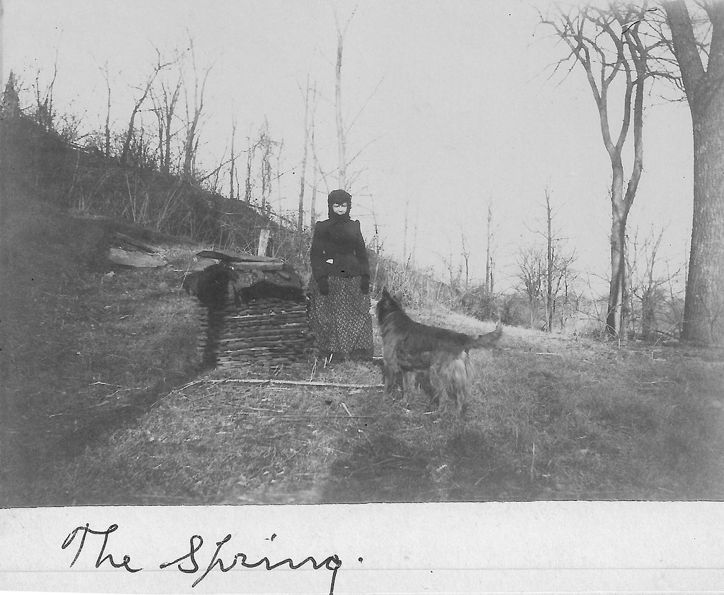 Spring, Thornville, Ohio Perry County Historical and Cultural Arts