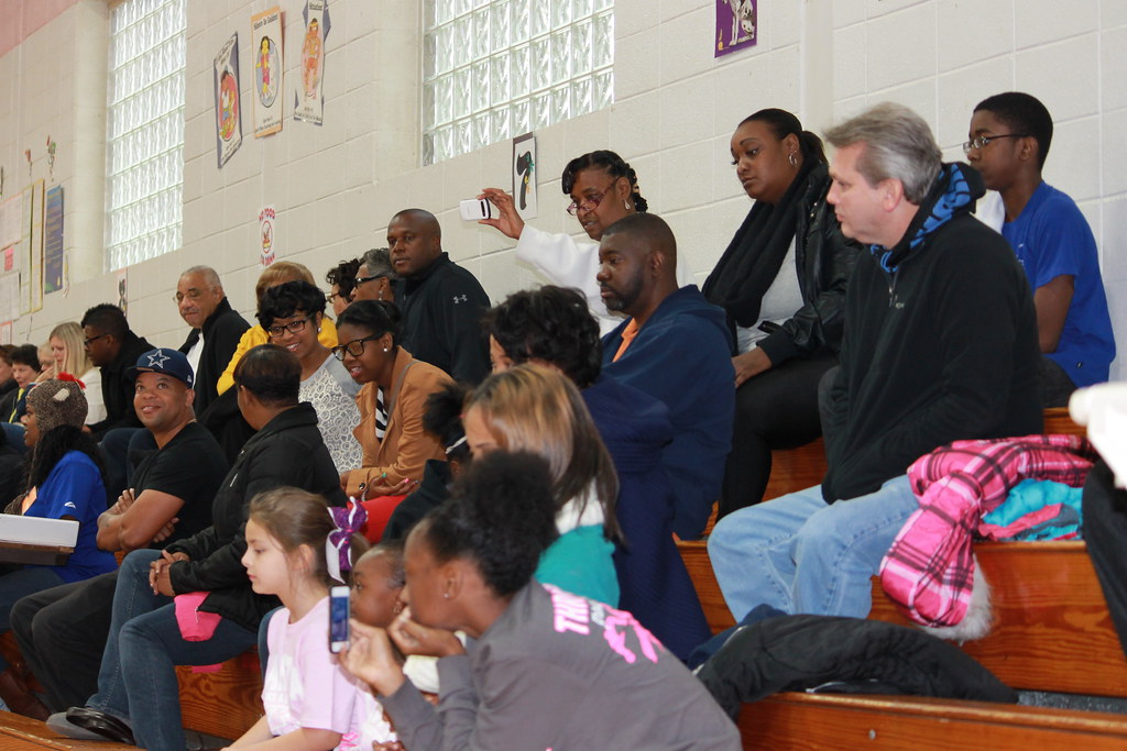 Marietta's Youth Basketball League Opening Day 11092013 00… Flickr