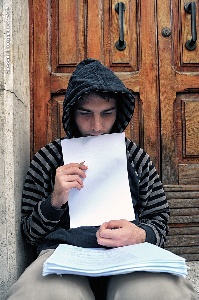 Ripacandida set del film "Le ali del destino, una storia… Flickr