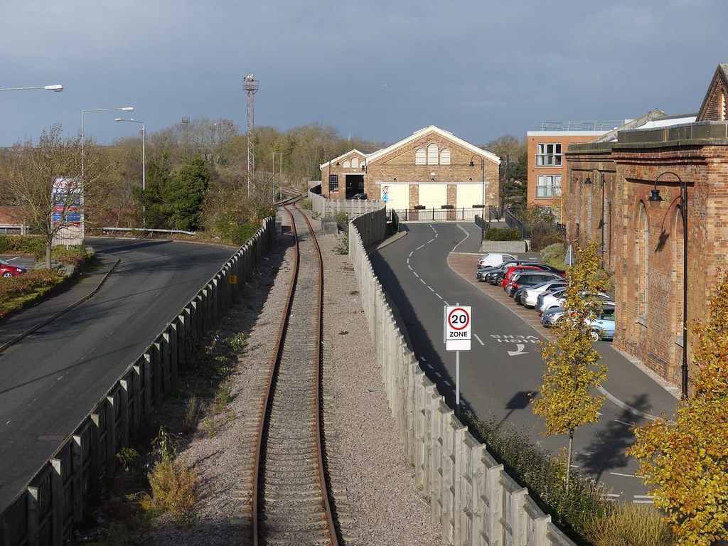 Wolverton Pictures taken in and around the Wolverton Park … Flickr