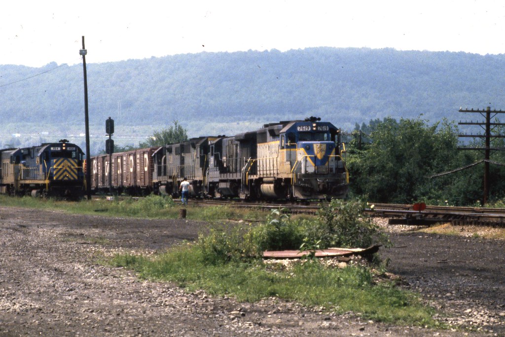 DH 7619 810700 RMC Terrace Drive Binghamton NY The 7619 ya… Flickr