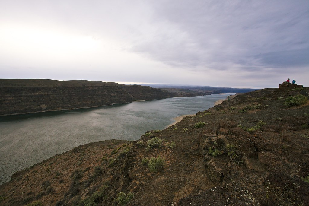 The Eastern Washington Everyday Exposure Flickr