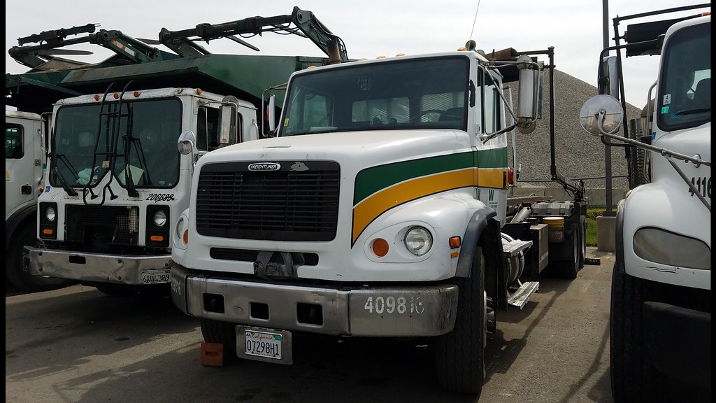 Waste Management Sun Valley Alex Clemmans Flickr