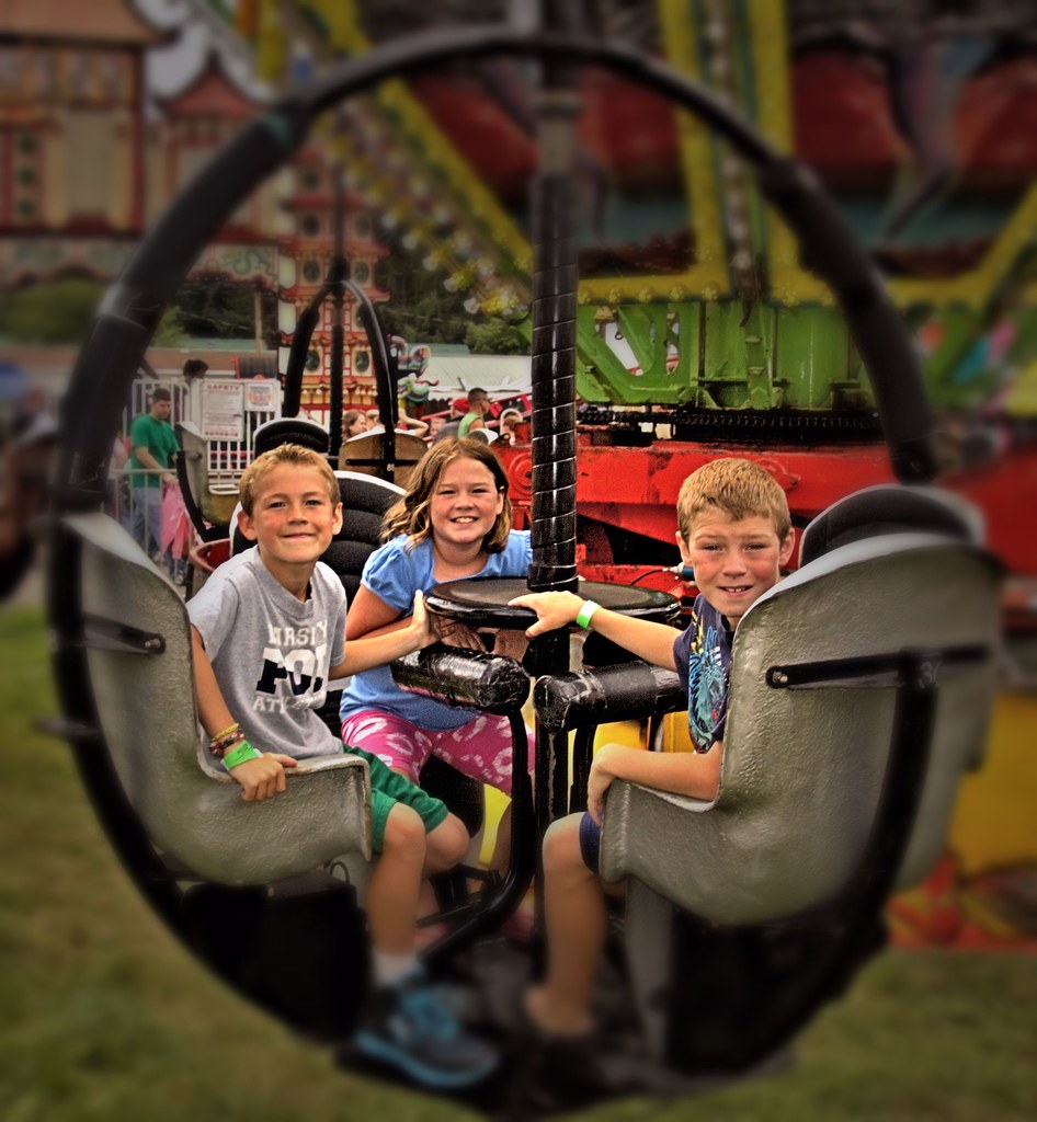 IMG_3015 1 Delaware County Fair, Walton NY James McCracken Flickr