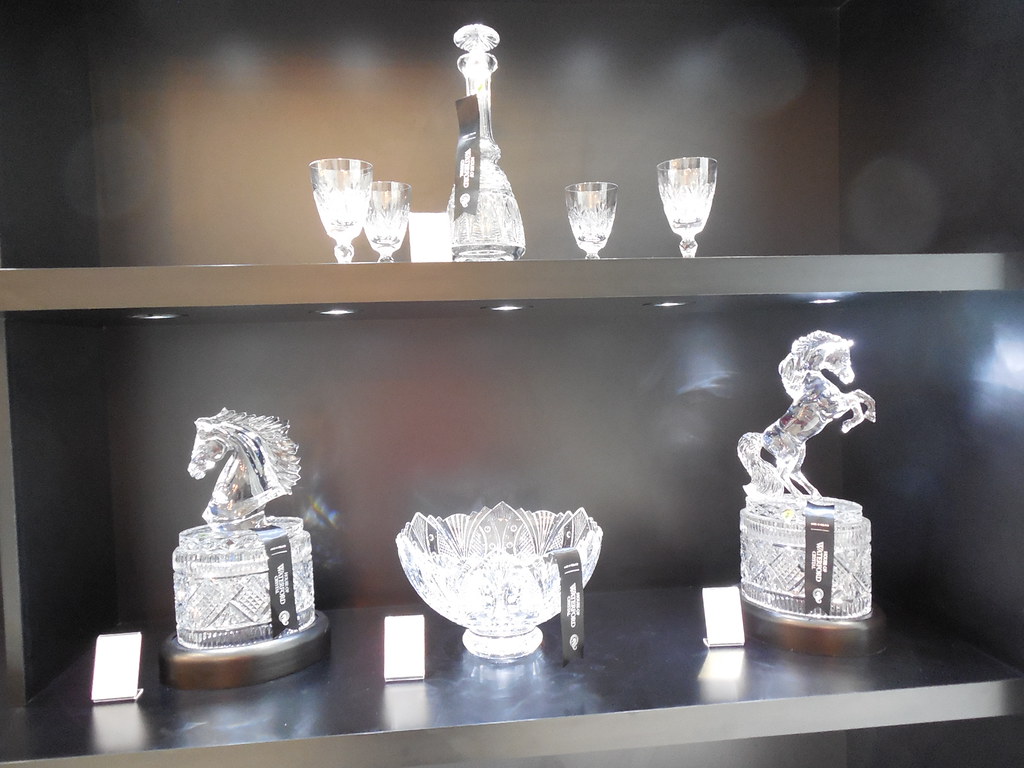 Waterford Crystal Store 7 Eic Ireland Flickr