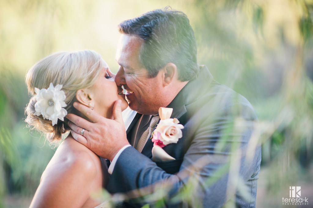 Gold Hill Winery Wedding Placerville, California Ande … Flickr