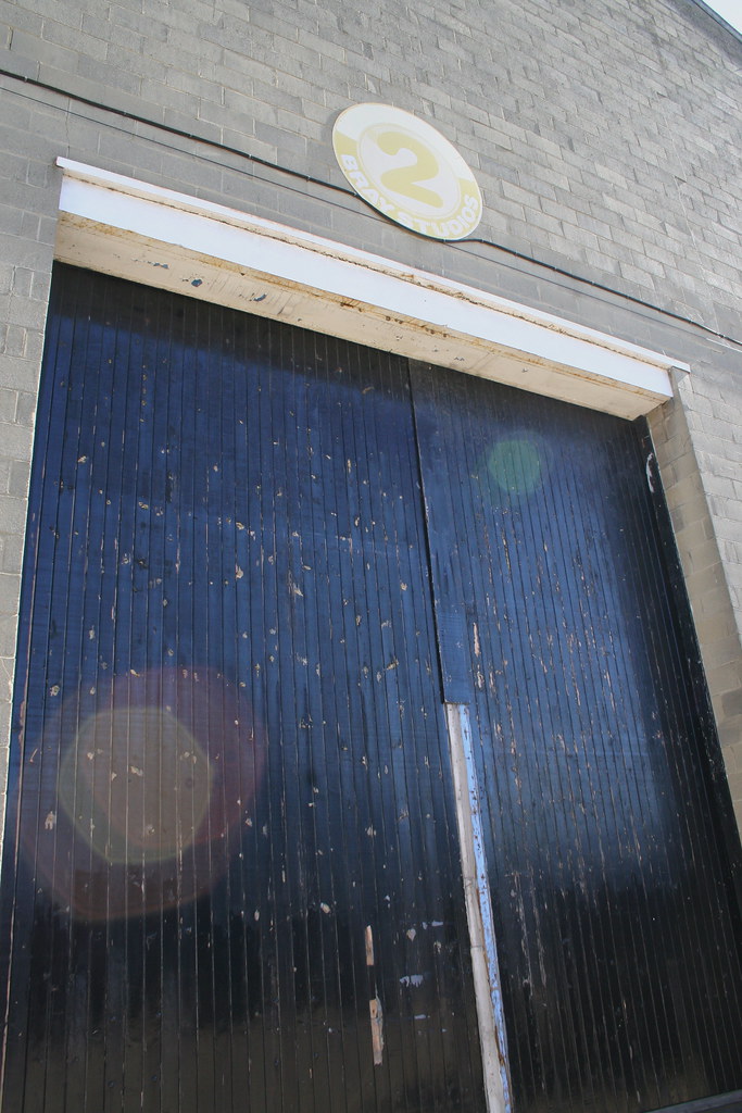 IMG_4202b Photos taken during the Hammer At Bray III event… Flickr