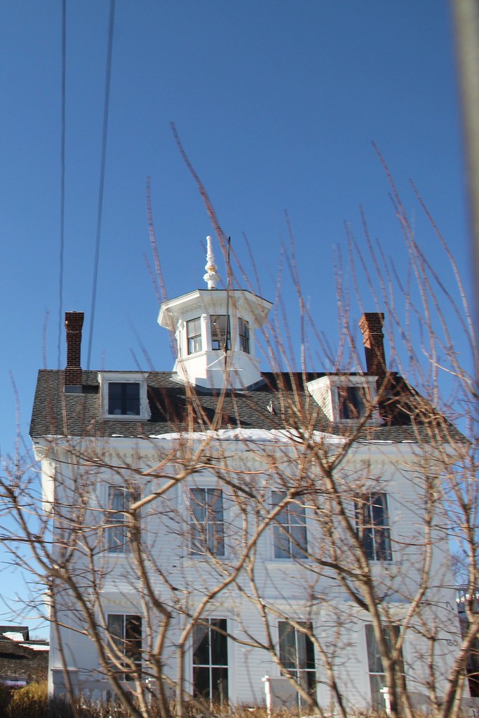 PROVINCETOWN DRIVE BY 102 booklust Flickr