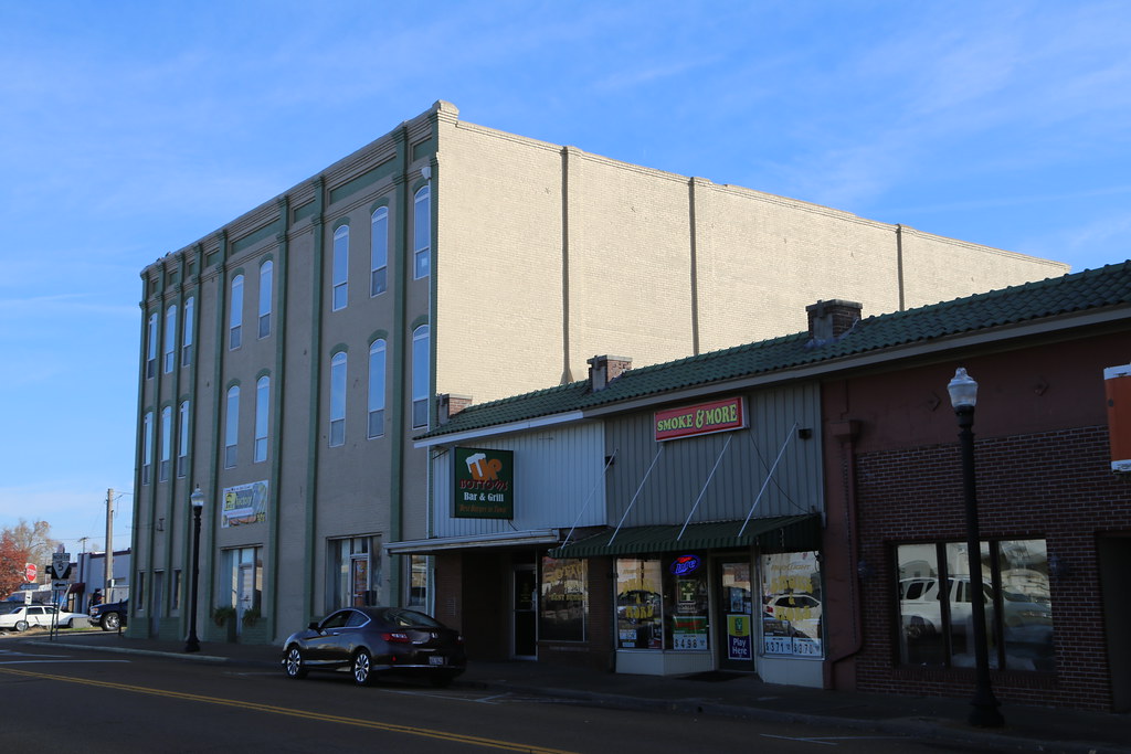 Union City Tennessee, Obion County TN Google Map Official … Flickr