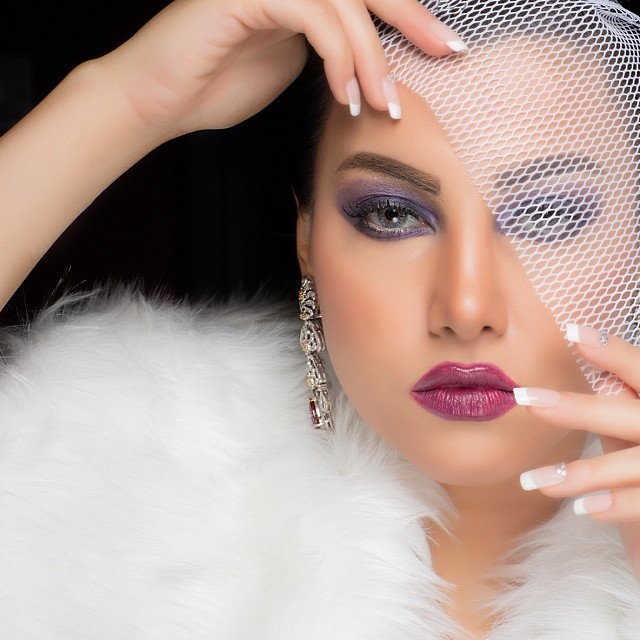 O'blush beauty salon Makeup by Ghadeer Arab ghadeer_arab … Flickr