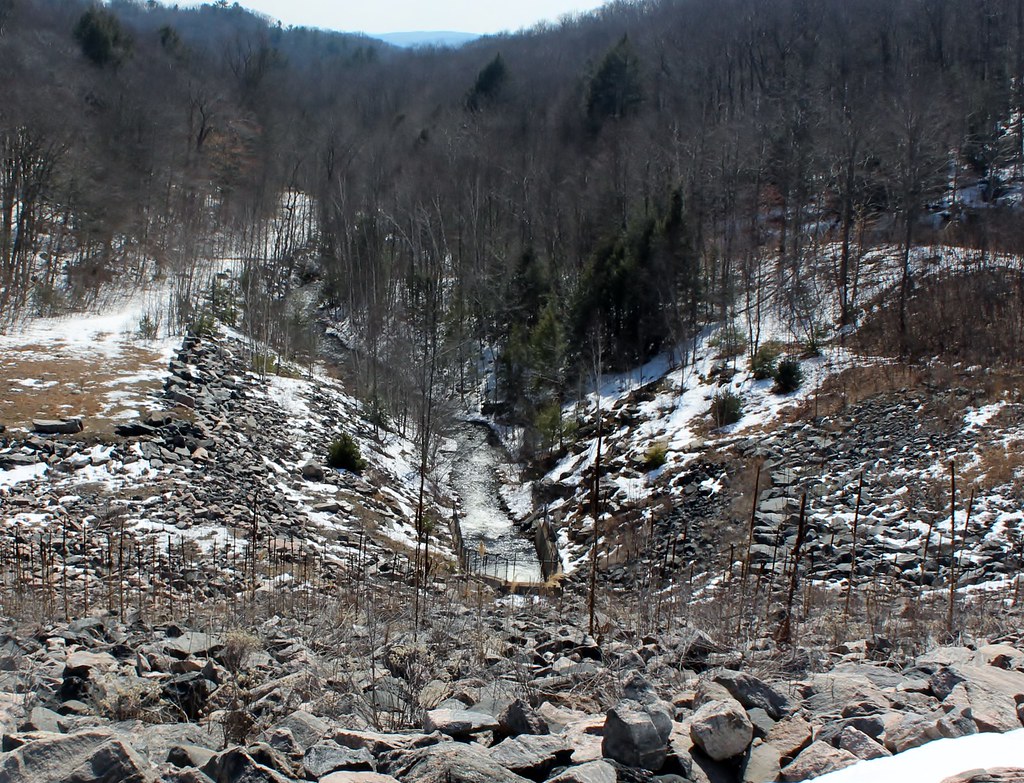 CT East Branch DamTorrington 2014 Flickr