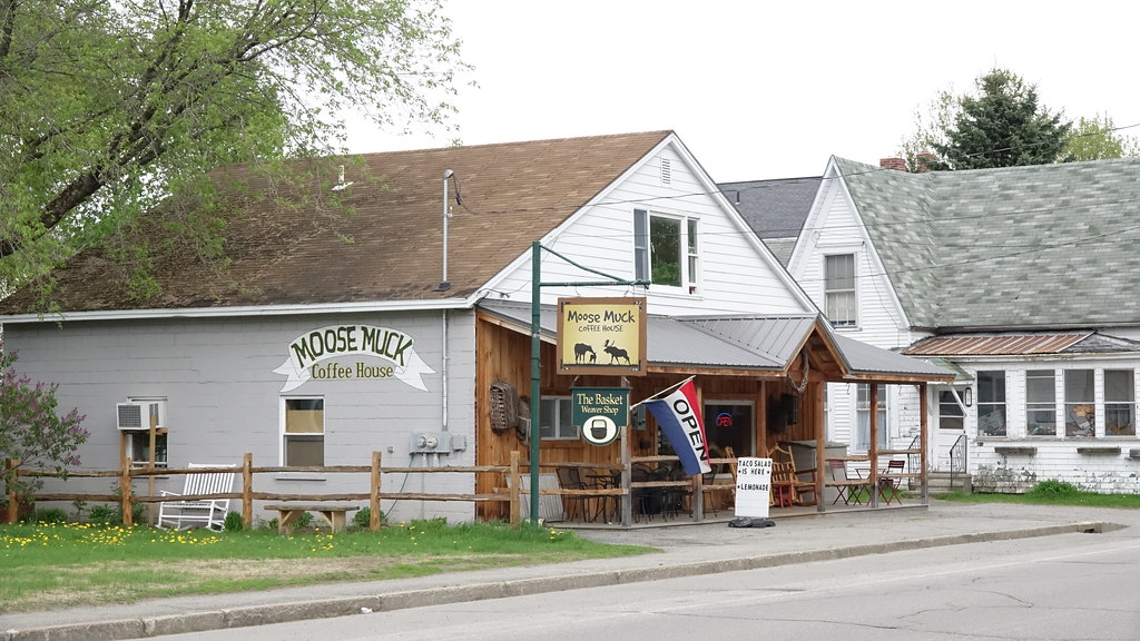 Our Hometown Colebrook Photos from production of the Cole… Flickr