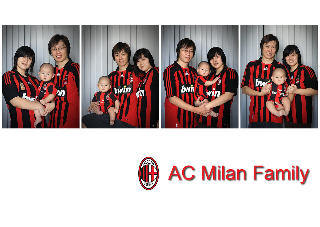 Milan Family F00K33 Flickr