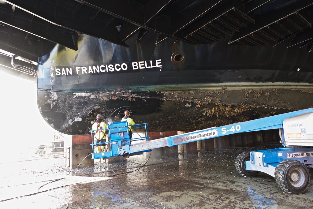 Pier 27 (San Francisco) All You Need to Know BEFORE You Go