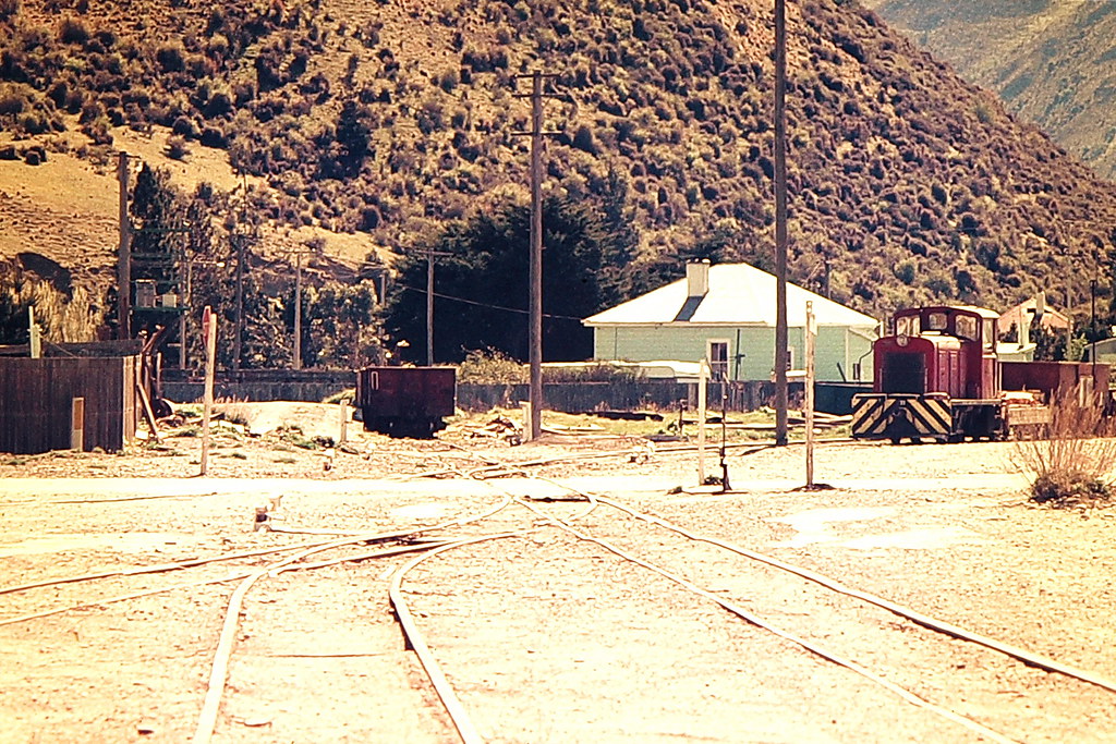 Kurow 1975 (13) OLYMPUS DIGITAL CAMERA Joe Wallace Flickr