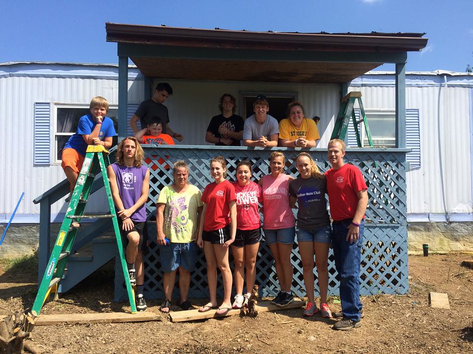 IMG_5626 Struthers United Methodist Church Flickr