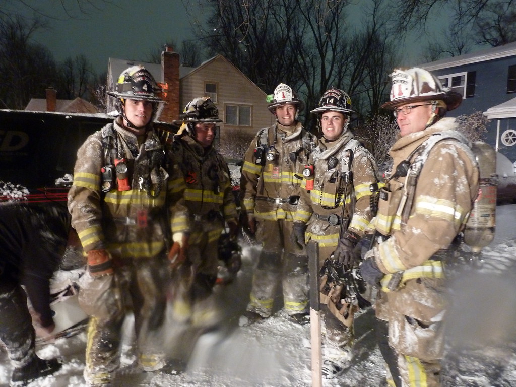 P1360119 107 Lehn Springs 2013 Williamsville Fire Department Flickr