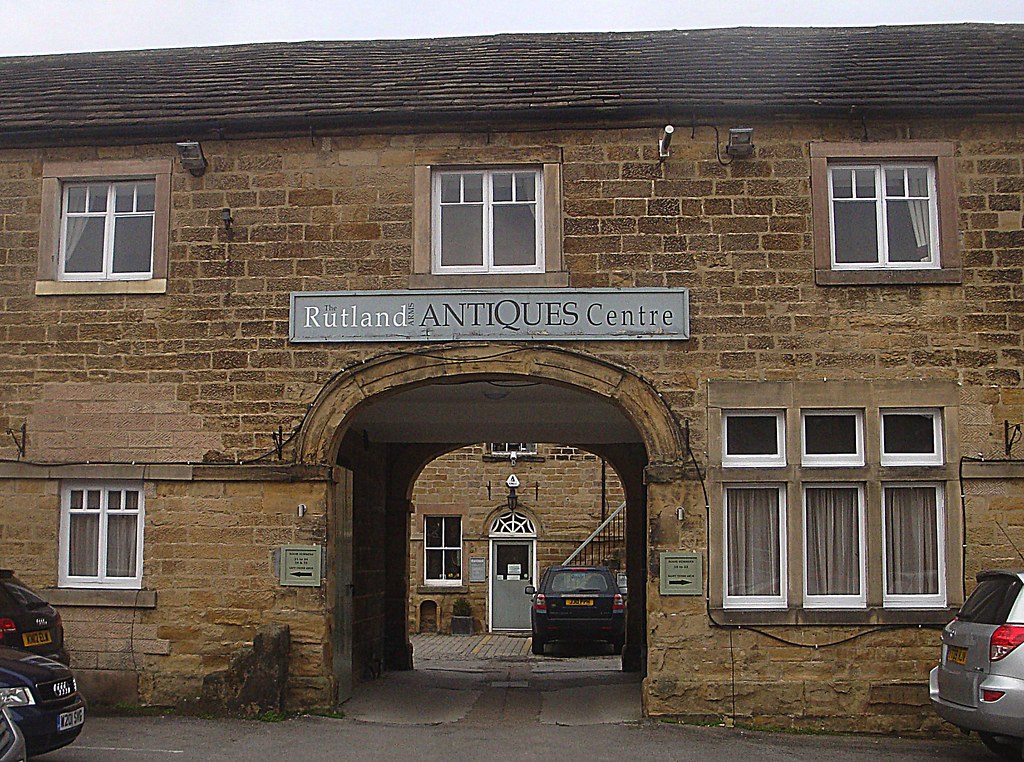 [21047] Bakewell Rutland Buildings Rutland Buildings, Ru… Flickr