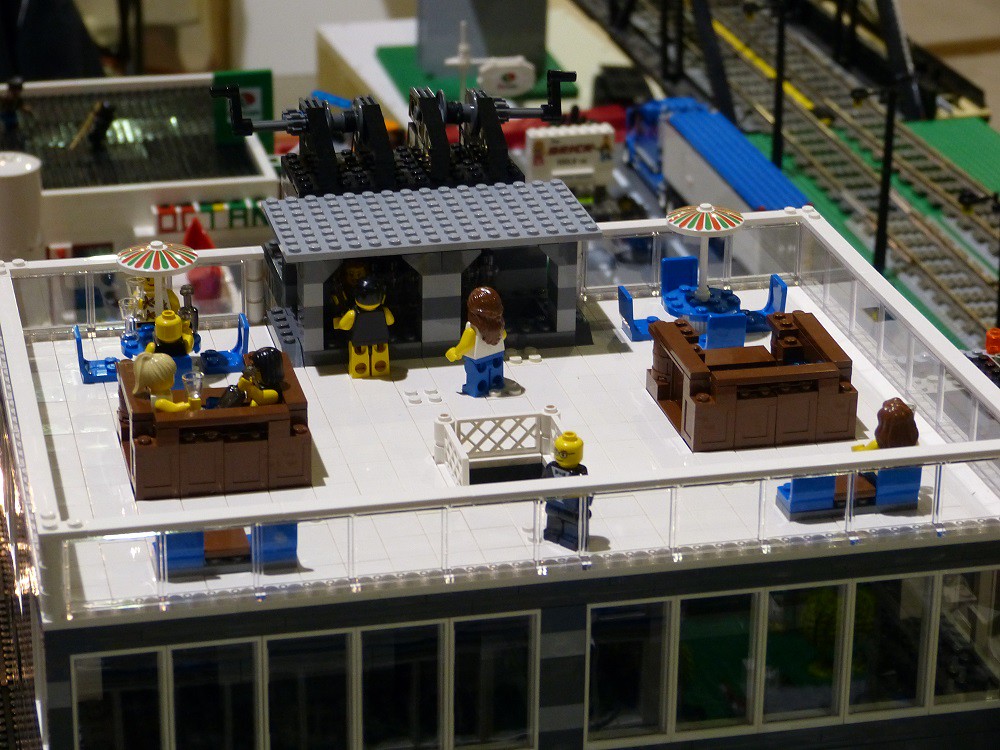 Moose Jaw Train Show 2014 Dave SLUG Sask Flickr