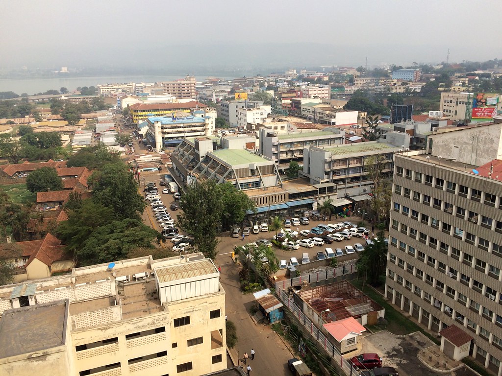Kisumu, Kenya Flickr
