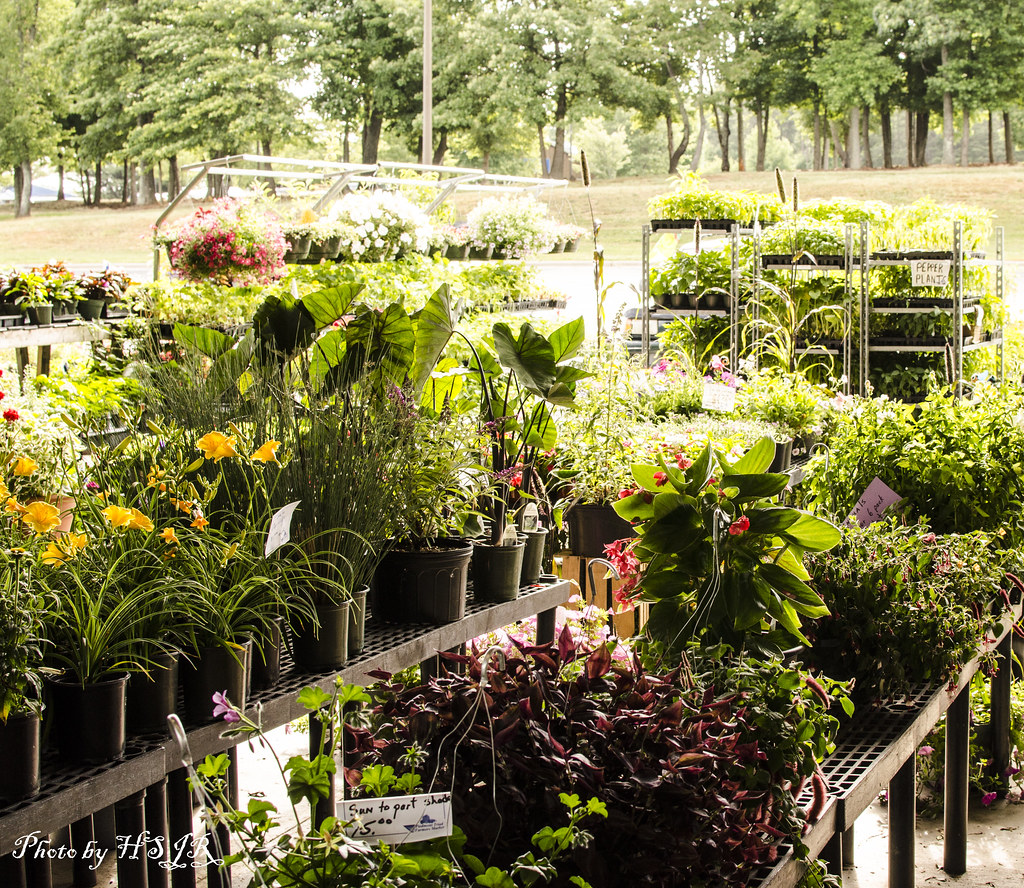 Farmers Market Farmers Market. Colfax, NC hsjr_cms Flickr