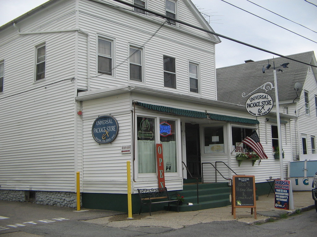 NOANK, CT (4) Jon Melnick Flickr