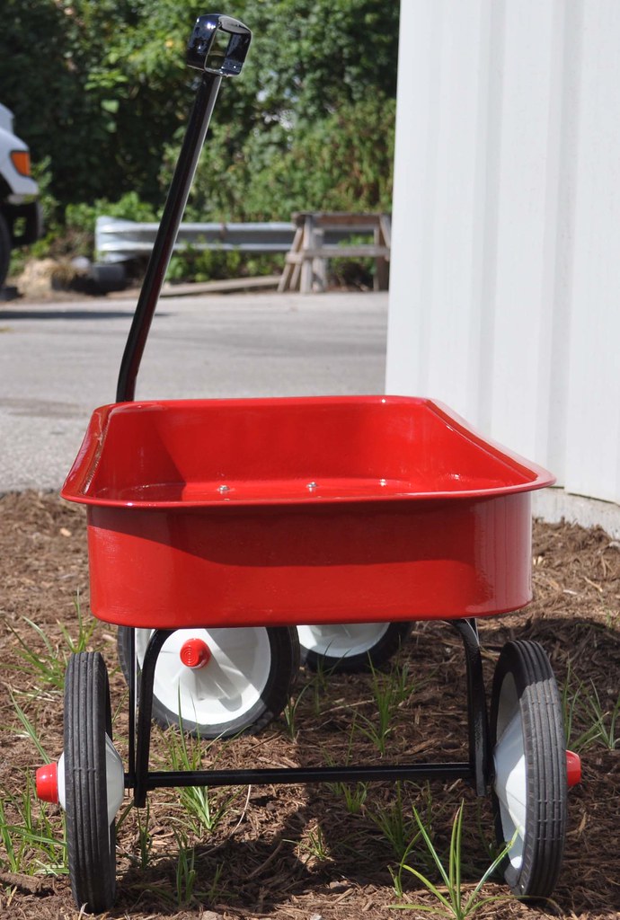 Vintage Pedal Car & Wagon Restoration Vintage Pedal Car & … Flickr