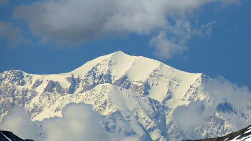 20120623 Alaska Anchorage Denali NP Kalaman Travel