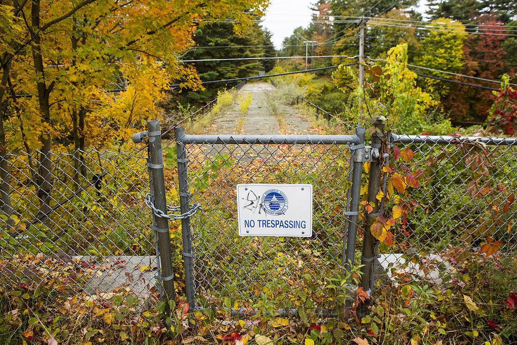 Northborough 114 Oct. 13, 2013. Northborough, MA. Aqueduct… Flickr