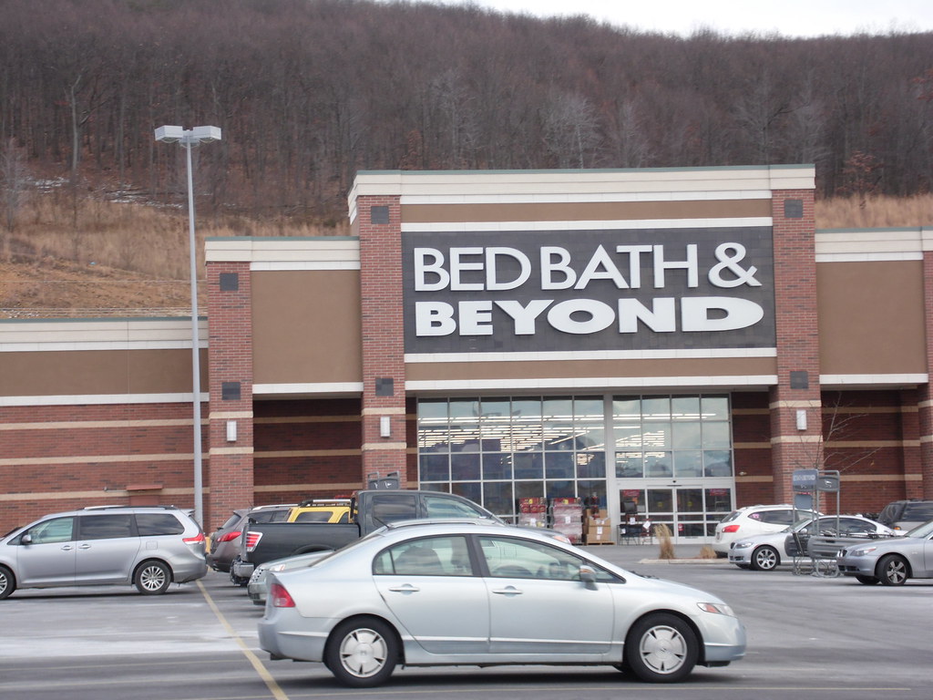 BED BATH & BEYOND ALTOONA, PA BED BATH & BEYOND 197 FALON … Flickr