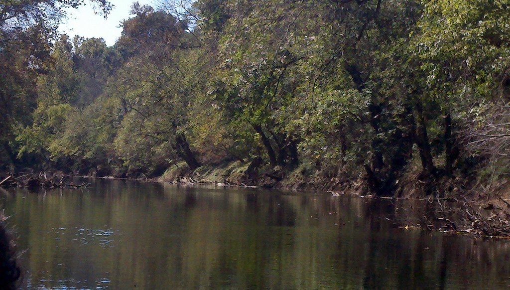 Deep River Chatham NC 134847_285 Canoe trip on Deep Rive… Flickr