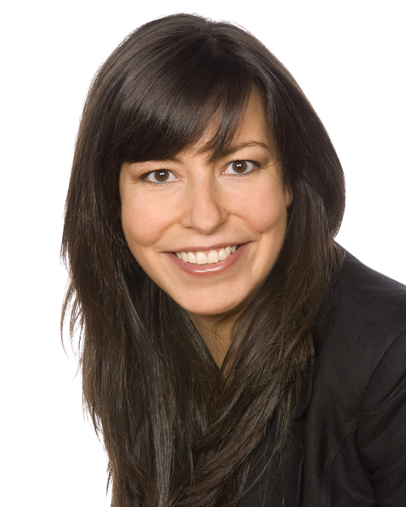 Zoé Fortin Real Estate Broker Zoé Fortin Real Estate Broke… Flickr