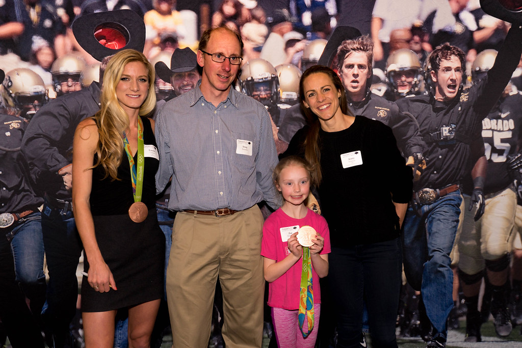 FBS Emma & Jenny18 University of Colorado Boulder Alumni Association