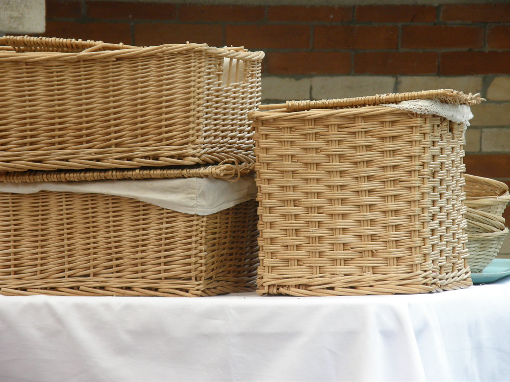 18 July 2013 bread baskets keepps Flickr
