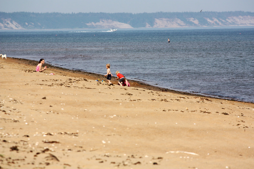 HavreSaintPierre, CôteNord HavreSaintPierre, CôteNor… Flickr
