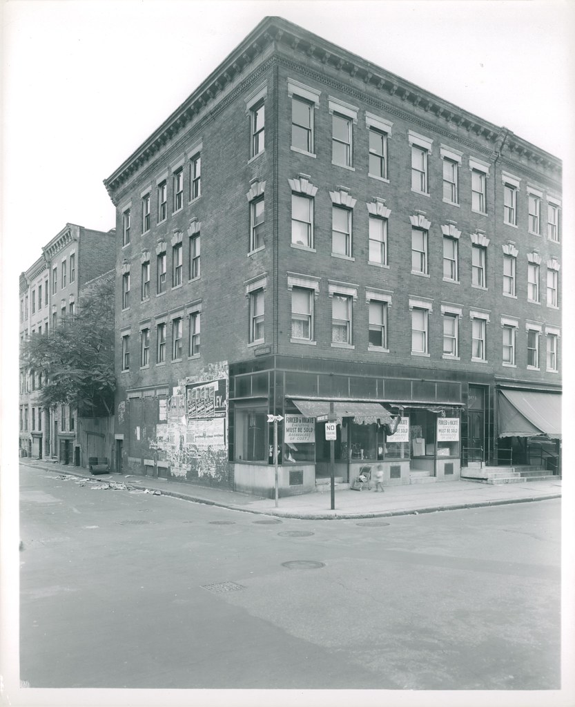 342344 Harrison Avenue Title 342344 Harrison Avenue Cre… Flickr