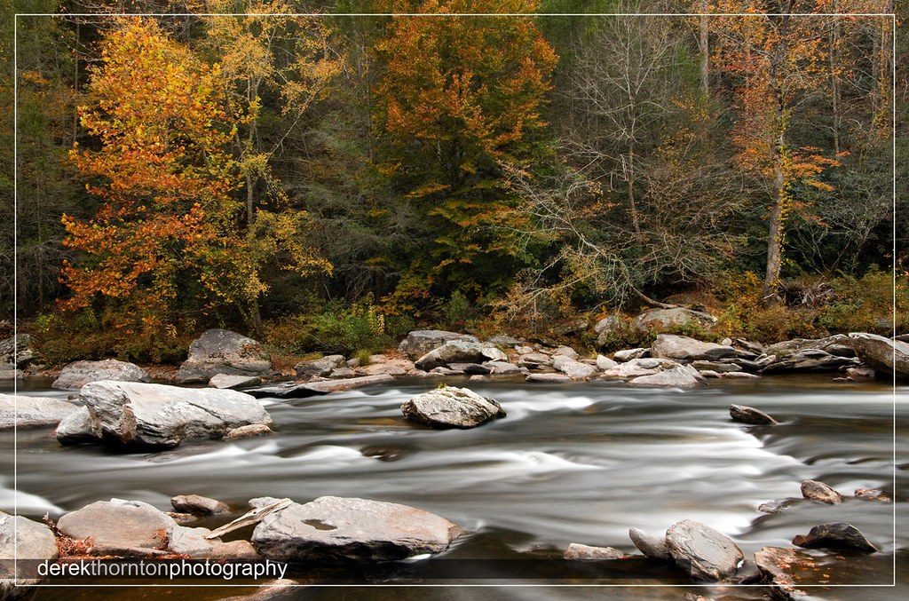 Chattooga River, South Carolina Chattooga River, South Car… Flickr