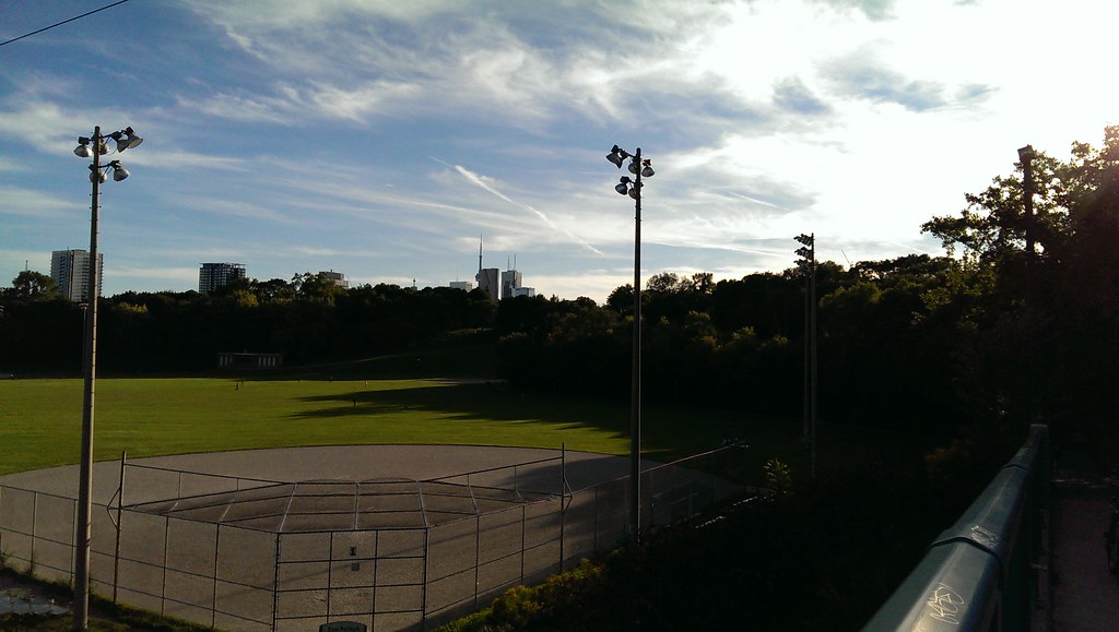 Riverdale Park Addy CameronHuff Flickr