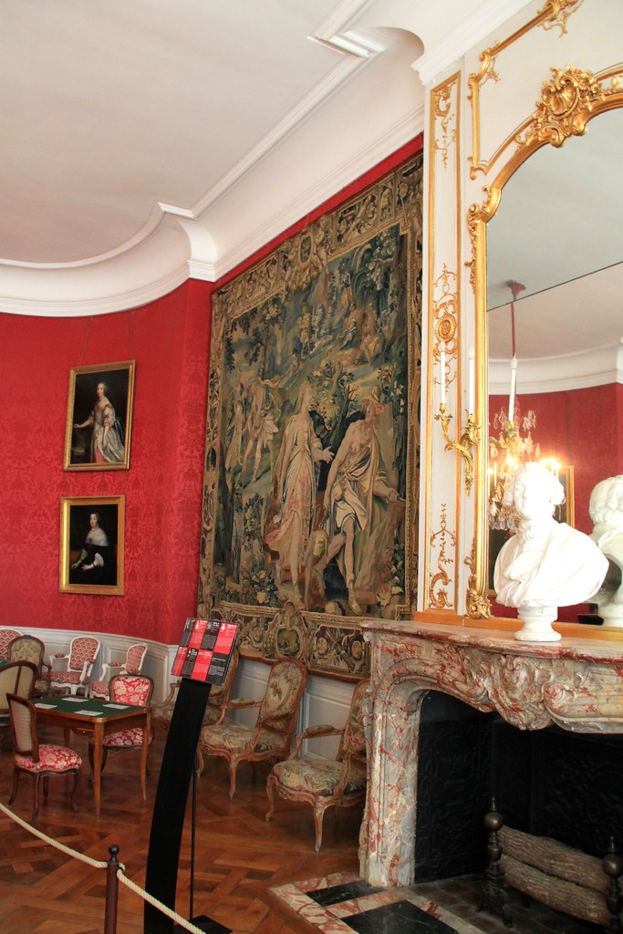 Château de Chambord Château de Chambord Henk Bekker Flickr