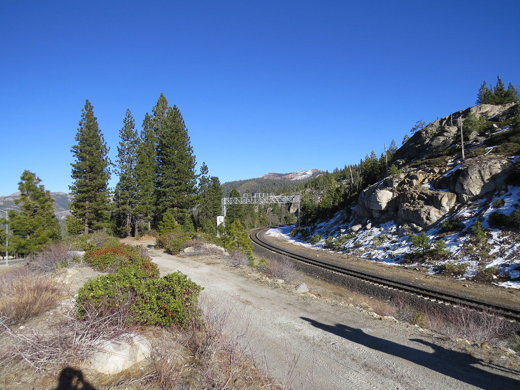 2014 Yuba Gap Flickr