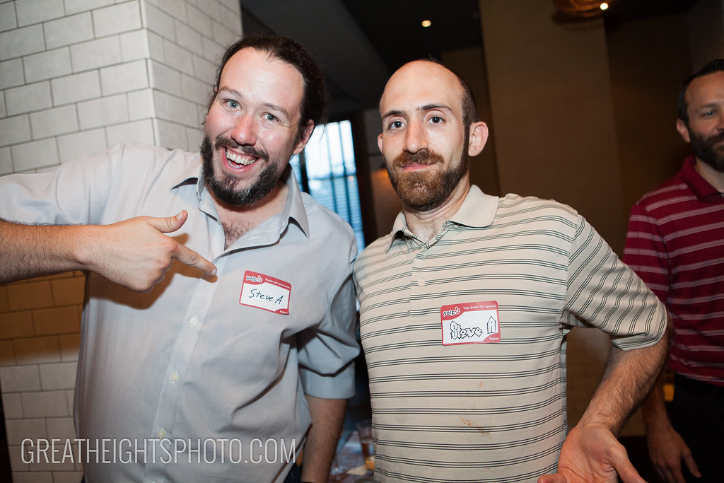 Yelp Spuntino July 14th Yelp Inc. Flickr