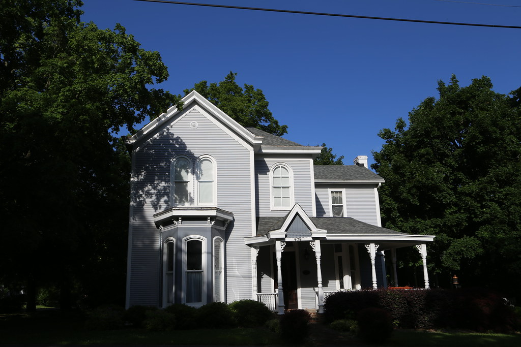 Russellville Kentucky, Logan County KY Google Map official… Flickr