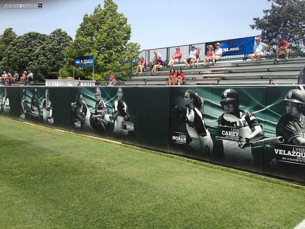 2012 Super Regionals www.fastpitch.tv… Flickr