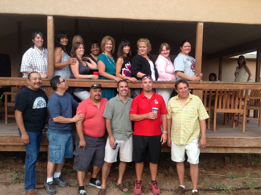 IMG_0268 Tularosa High School Reunion 1988 beckettrj Flickr