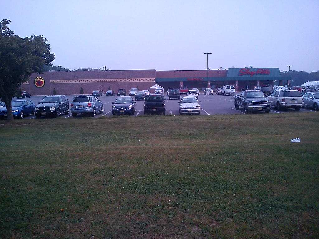 Village ShopRite 550 of Vineland, 3600 E Landis Ave Vinel… Flickr