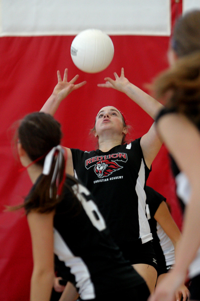 Volleyball St. Andrews 2013 Flickr