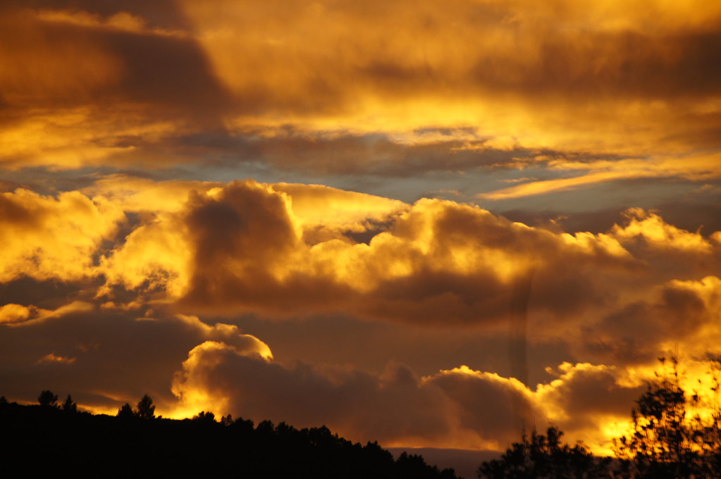 coucher de soleil janv 2014 2 SONY DSC yves cabourdin